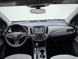 Chevrolet Equinox 2018 E176