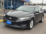 Ford Taurus 2013 E124