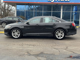 Ford Taurus 2013 E124