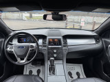 Ford Taurus 2013 E124