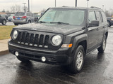 Jeep Patriot 2015 M8776