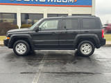 Jeep Patriot 2015 M8776