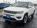 Jeep Compass 2018 M8817