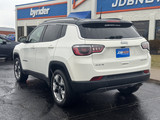 Jeep Compass 2018 M8817