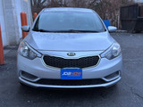 Kia Forte 2015 A11451