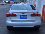 Kia Forte 2015 A11451