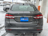 Ford Fusion 2017 A11450