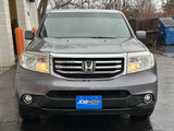Honda Pilot 2015 A11470