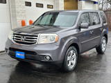 Honda Pilot 2015 A11470