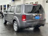 Honda Pilot 2015 A11470