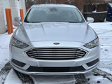 Ford Fusion 2017 A11493