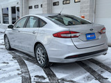 Ford Fusion 2017 A11493