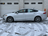 Ford Fusion 2017 A11493