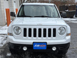 Jeep Patriot 2017 A11484