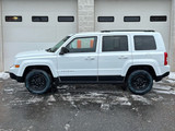 Jeep Patriot 2017 A11484