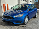 Ford Focus 2018 A11462
