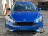 Ford Focus 2018 A11462