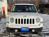Jeep Patriot 2017 A11466