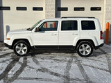 Jeep Patriot 2017 A11466