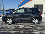 Chevrolet Trax 2019 M8858
