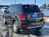 Chevrolet Trax 2019 M8858