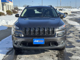 Jeep Cherokee 2018 ME4245