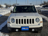 Jeep Patriot 2016 M8871