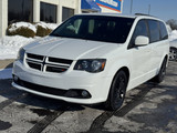Dodge Grand Caravan 2019 M8851