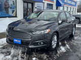 Ford Fusion 2016 135914