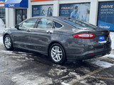 Ford Fusion 2016 135914