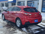 Chevrolet Cruze 2019 543561