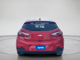 Chevrolet Cruze 2019 543561