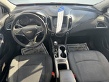 Chevrolet Cruze 2019 543561