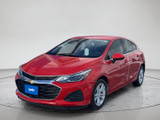 Chevrolet Cruze 2019 543561