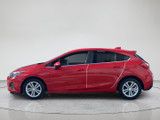 Chevrolet Cruze 2019 543561