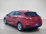 Chevrolet Cruze 2019 543561