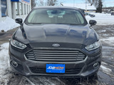 Ford Fusion 2016 AM718