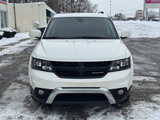 Dodge Journey 2018 M8872