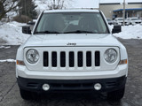 Jeep Patriot 2016 W3743
