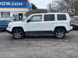 Jeep Patriot 2016 W3743