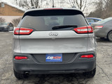 Jeep Cherokee 2016 W3729
