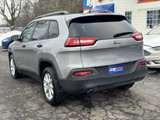 Jeep Cherokee 2016 W3729