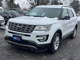 Ford Explorer 2016 W3724