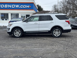 Ford Explorer 2016 W3724