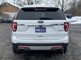 Ford Explorer 2016 W3724