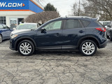 Mazda CX-5 2015 W3741