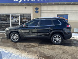 Jeep Cherokee 2019 CL923