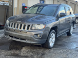 Jeep Compass 2017 CL913