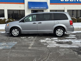 Dodge Grand Caravan 2019 M8855