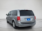 Dodge Grand Caravan 2019 M8855